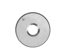 Калибр-Кольцо резьбовое М 4 Не (6Д)