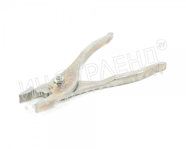 Набор инструмента "Сантехник" (исп.1) ПВХ сум. SITOMO BELARUS