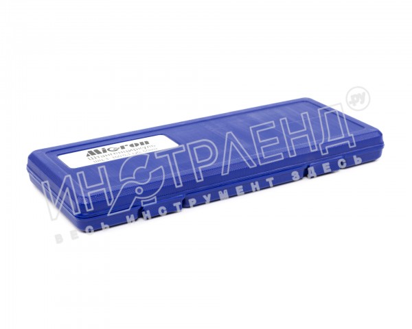 Штангенциркуль ШЦ-3-160 0,1 губки 60мм (ГРСИ №91149-24) МИК