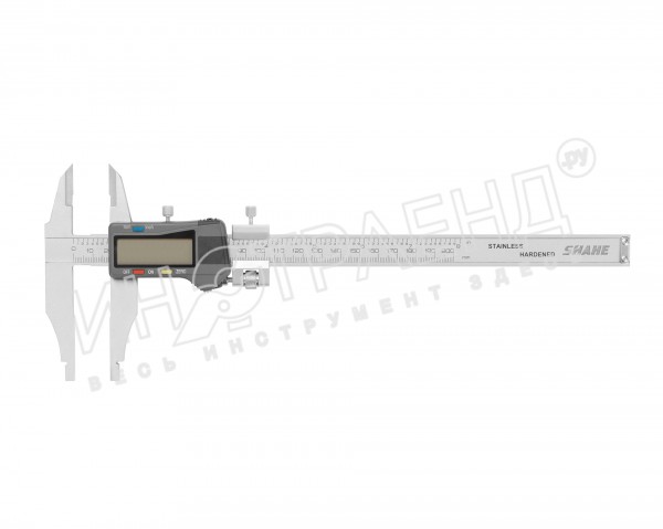 Штангенциркуль ШЦЦ-2- 500 0,01 электр. губ. 100мм SHAHE