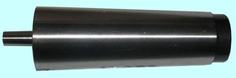 Оправка КМ6 / В16 без лапки (М24х3.0) на внутренний конус сверлильного патрона (на расточ. и фрезер.