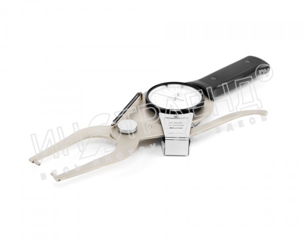 Кронциркуль  20-40 0,01 для наружных измерений МИК