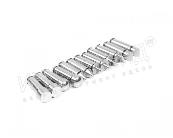 Микрометр универсальный МВУ 125-150 0,01  ЧИЗ