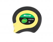 Рулетка  20м с кольцом кл.2 Р20У2К (ГРСИ №90362-23) Micron