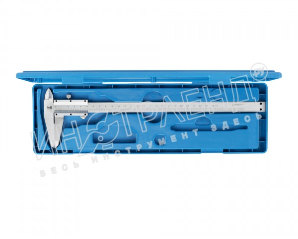 Штангенциркуль ШЦ-1-250 0,05 (ГРСИ №72189-18)  ЧИЗ