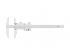 Штангенциркуль разметочный ШЦРТ- II- 160 0,05 с твердосплавными губками 60мм ЧИЗ
