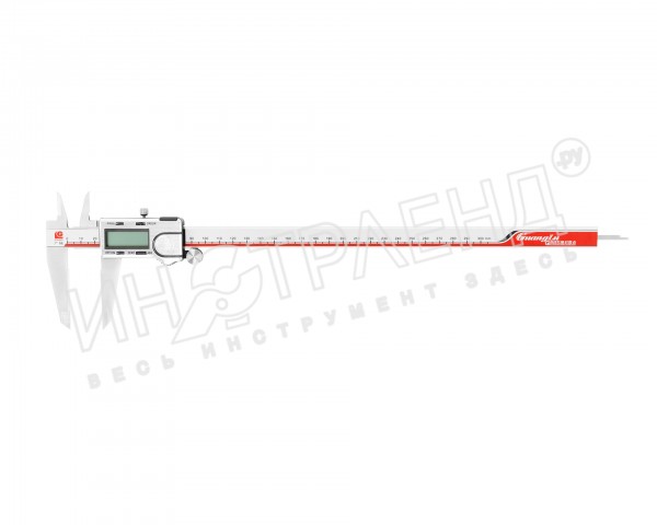 Штангенциркуль ШЦЦ-1-300 0,01 электронный ABS 111-103-40 Guanglu