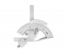 Угломер нониусный  0-320°  2' ЧИЗ