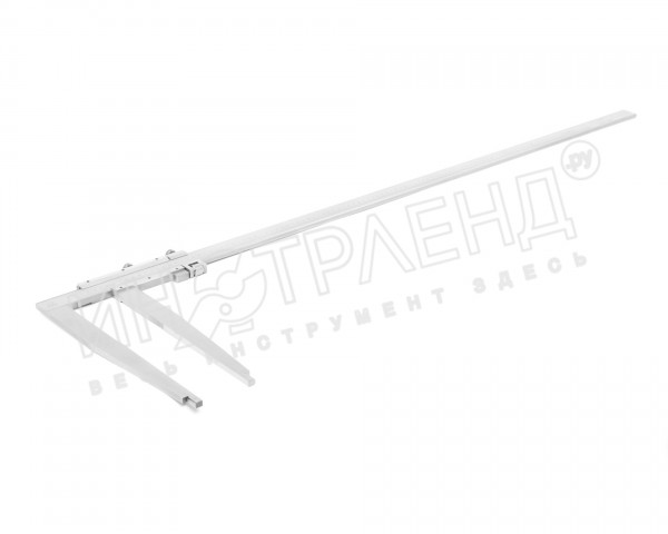 Штангенциркуль ШЦ-3-1000 0,1 губки 300мм SHAN