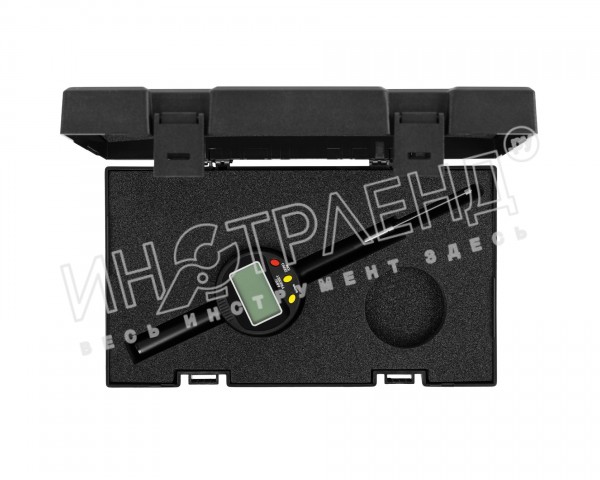 Индикатор электронный цифровой ИЦ 0-50 0.001 (ГРСИ №69468-17) SHAN