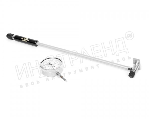 Нутромер индикаторный НИ   50-160 0,01 ЧИЗ