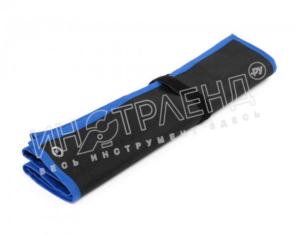 Сумка инструм. КГН черная 6 ячеек SIT