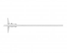 Штангенглубиномер ШГ-300 0,05 (ГРСИ 93125-24) МИК