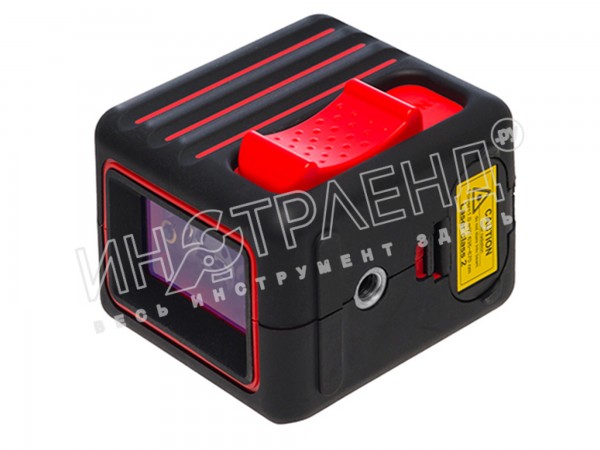 Лазерный уровень ADA CUBE MINI Professional Edition А00462