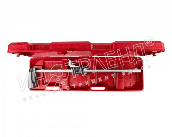 Штангенрейсмас ШРЦ-1000-0.01 (ГРСИ №63976-16) SHAN