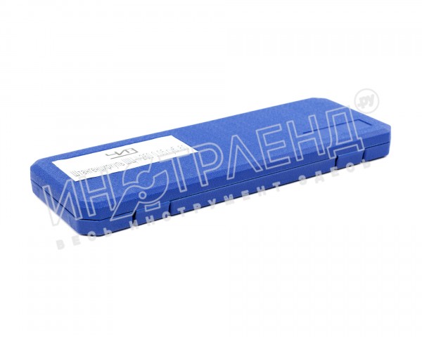 Штангенциркуль ШЦ-2-250 0,05 губки 60мм (ГРСИ №72189-18)  ЧИЗ