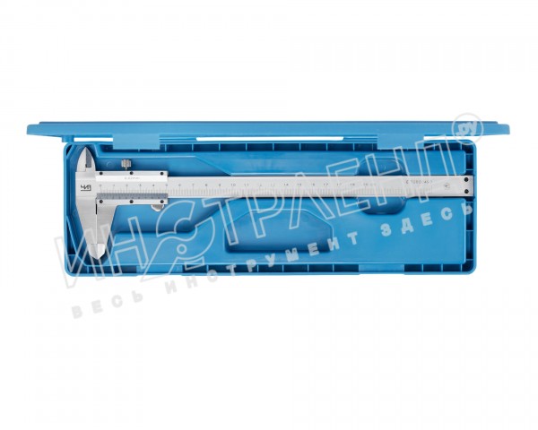 Штангенциркуль ШЦ-1-200 0,02 ЧИЗ