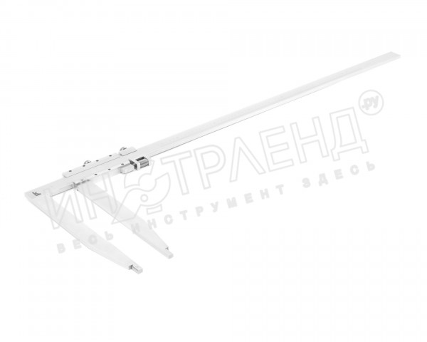 Штангенциркуль ШЦ-3-800 0,05 губки 300мм (250-800) КЛБ