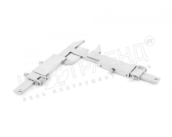 Штангензубомер ШЗН-26 0,02 (1-26) КЛБ