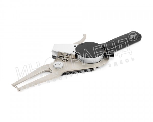 Кронциркуль   0-20 0,01 для наружных измерений МИК