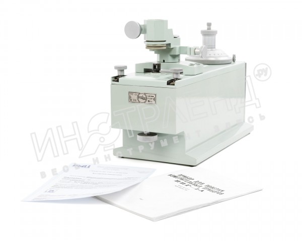 Прибор ППГ-2А с поверкой