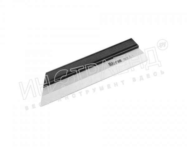 Линейка лекальная ЛД- 100 кл.1 Micron