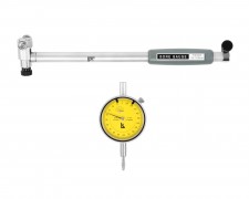 Нутромер индикаторный НИ повышенной точности  50-160 0,001 КЛБ