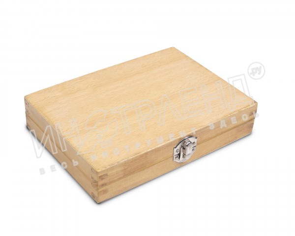 Набор принадлеж.для КМД ПК-3 ЧИЗ