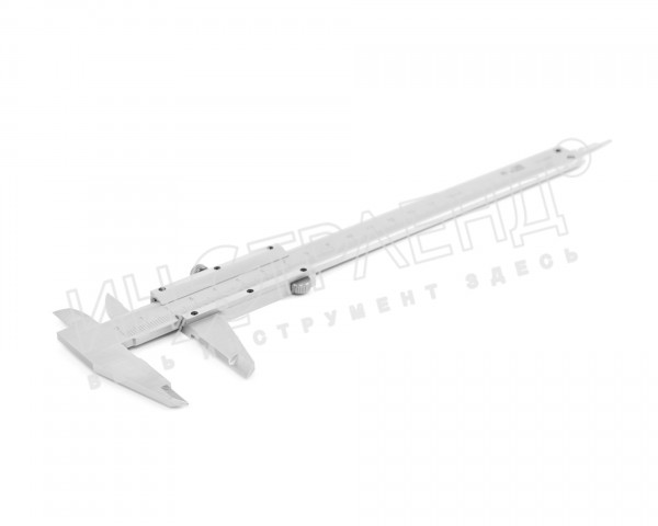 Штангенциркуль ШЦ-1-150 0,1 (ГРСИ №72189-18)  ЧИЗ Premium