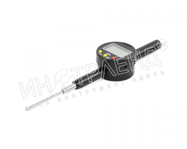 Индикатор электронный цифровой ИЦ 0-50 0.001 (ГРСИ №69468-17) SHAN
