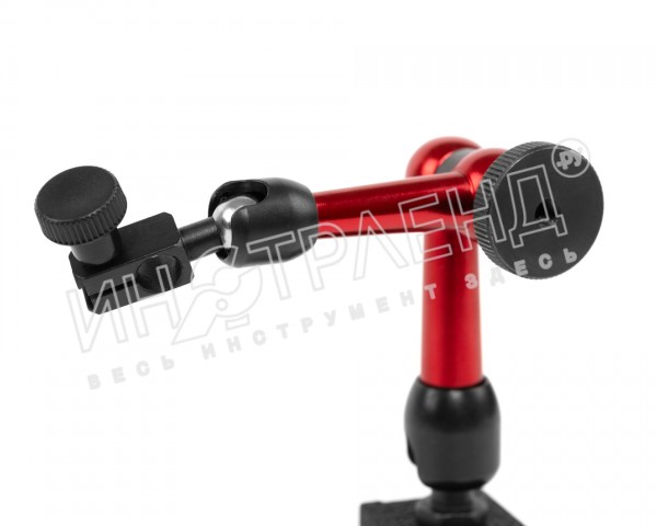 Стойка магнитно-индик.шарнир. МСШ-15 (SWD-15) SHAHE