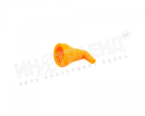Элемент угловой 1/4" c отверстием 1/16" (1,5мм)
