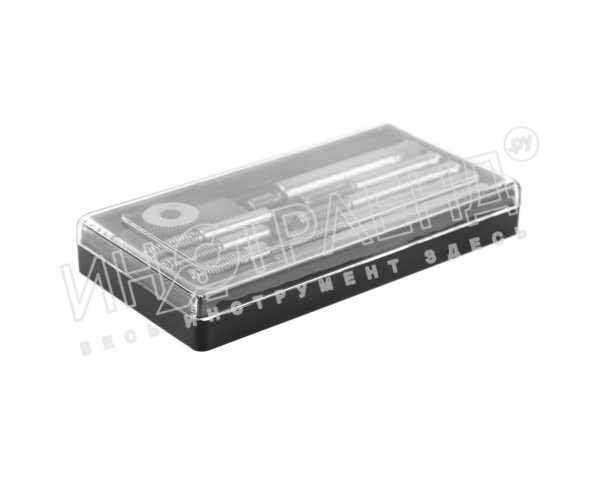 Нутромер индикат.электр. НИЦ 250-450 0.01 (ГРСИ №85113-22) SHAHE