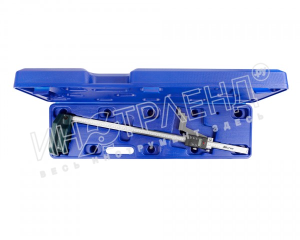 Штангенрейсмас ШРЦ-630 0,01 электронный (ГРСИ №92447-24)  МИК