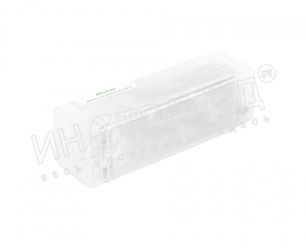 Набор держателей для проволочек d 0.17 - 3.20   МИК