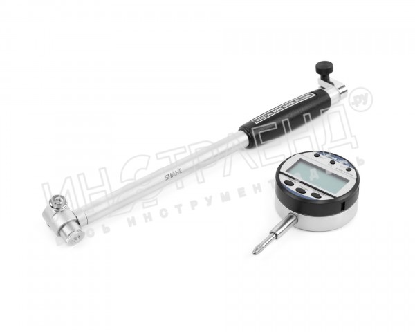 Нутромер индикат.электр. НИЦ  35-50 0.01 (ГРСИ №85113-22)  SHAHE