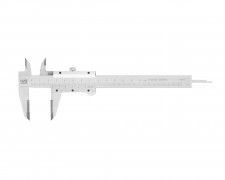 Штангенциркуль ШЦТ-1-125 0,1 с твердосплавными губками (ГРСИ №72189-18)  ЧИЗ