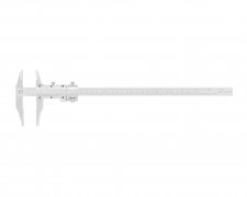 Штангенциркуль ШЦ-2- 320 0.05 губ.60мм ЧИЗ
