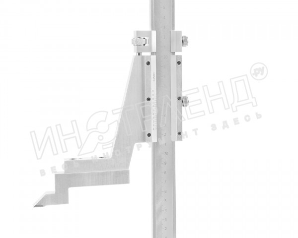 Штангенрейсмас ШР-400 0,05 (ГРСИ №92447-24)  МИК