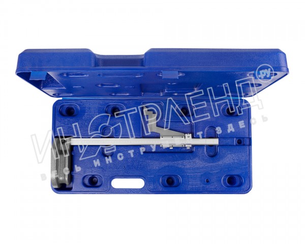 Штангенрейсмас ШР-400 0,05 (ГРСИ №92447-24)  МИК