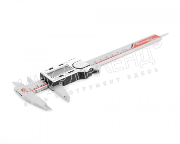 Штангенциркуль ШЦЦ-1-150 0,01 электронный ABS 111-101-40 Guanglu