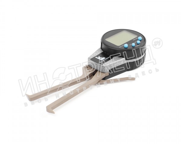 Нутромер для вн.измер.электронный НВЦ 30-50 0.005 КЛБ