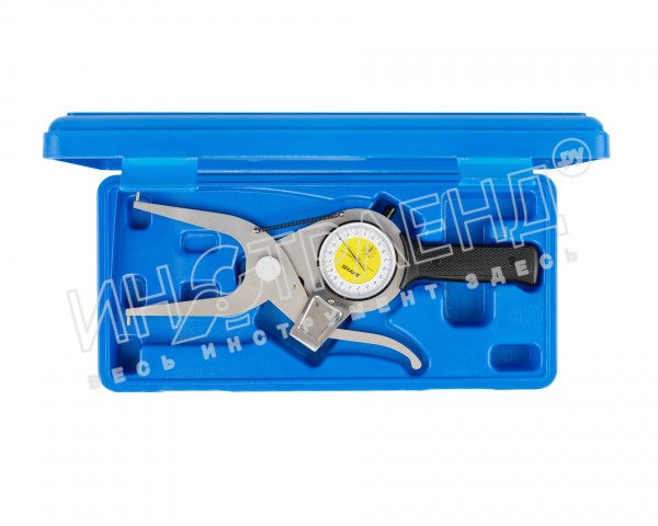 Нутромер индикаторный рычажный НИР  75-95 0,01 SHAHE