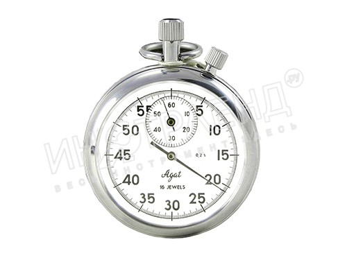 Секундомер СоС пр-2б-2-000