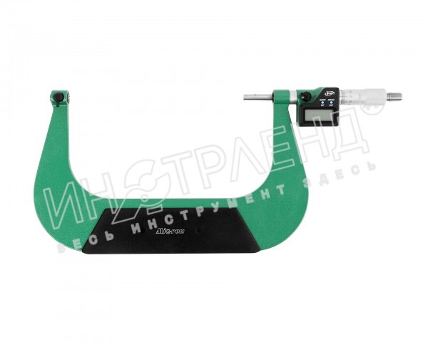 Микрометр резьбовой МВМЦ 175-200 0,001 электр.  IP65 МИК