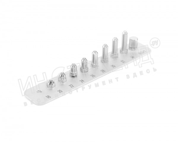 Нутромер индикаторный электронный НИЦ повышенной точности  18-35 0,002 КЛБ