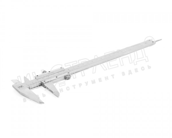 Штангенциркуль ШЦ-1-200 0,02 ЧИЗ