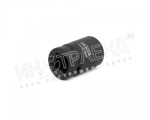 Головка торц.смен.удар. 6-гр  17 1/2" L=38 мм HORTZ