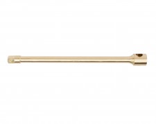 Удлинитель 3/4" 430мм, искробезопасный сплав AlCu 122-1018, HORTZ