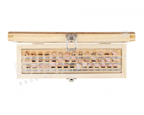 Набор КМД N11 кл.2 (2-Н11) МИК